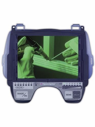 Filtro óptico com escurecimento automático - 06010030 - Magid Glove & Safety - para máscara de solda