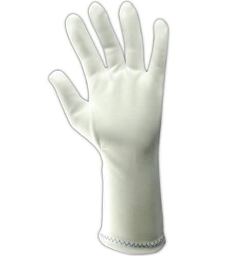 Luva para sala limpa - 5332/12 - Magid Glove & Safety - de trabalho / resistente a cortes / em nylon