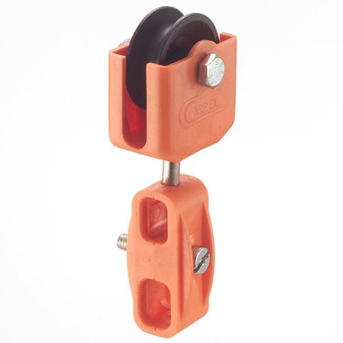 Carrinho porta-cabos em nylon - CRFUT20N1 - By CARPEL