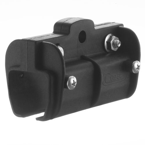 Conector para tubos quadrados - GIU1NY - By CARPEL - em nylon