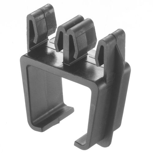 Porta-cabos em nylon - GRIFFA/EUR - By CARPEL