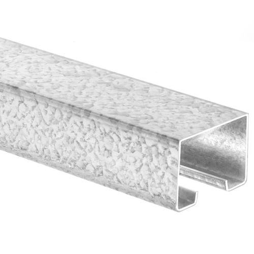 Eletrocalha em aço inoxidável - CAN2000 series - By CARPEL - de aço galvanizado