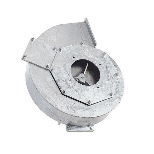 Turbocompressor estacionário - Vogelsang - de elevada potência