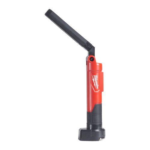 Lanterna de trabalho de LED - L4 SL550-301 - Milwaukee - para inspeção / recarregável / magnética