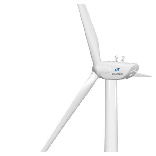 Turbina eólica - GW175 - Goldwind