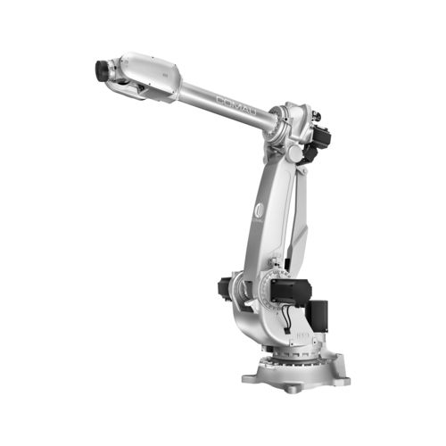 Robô articulado - NJ-110-3.0 - COMAU - de 6 eixos / para montagem / de empacotamento