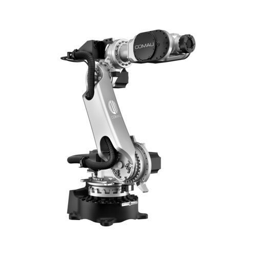 Robô articulado - NJ-130-2.0 - COMAU - de 6 eixos / para montagem / de empacotamento
