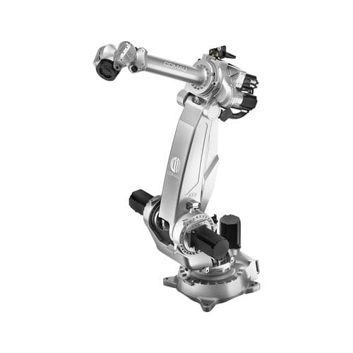 Robô articulado - NJ-220-2.7 - COMAU - de 6 eixos / para montagem / de empacotamento