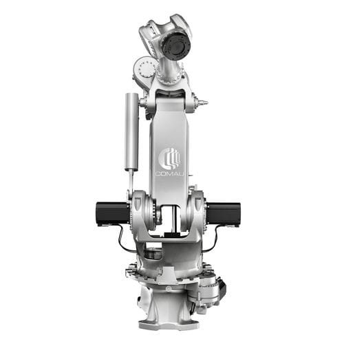 Robô articulado - NJ-370-2.7 - COMAU - de 6 eixos / para montagem / de empacotamento
