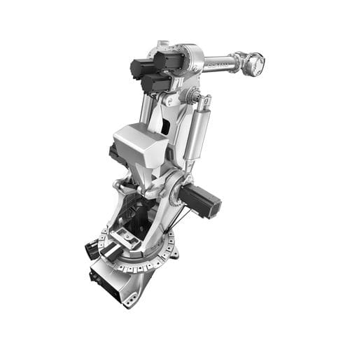 Robô articulado - NJ-650-2.7 - COMAU - de 6 eixos / de manipulação / para montagem