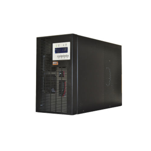 Fonte de alimentação elétrica de mesa - AES POWER_2 - ECUS - CA/CA / monofásica / ISO