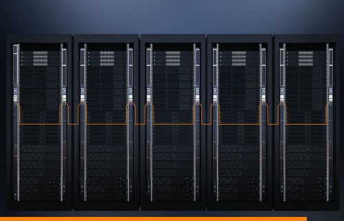 Unidade de distribuição de energia de armário - ECUS - rack de 19" / para data center