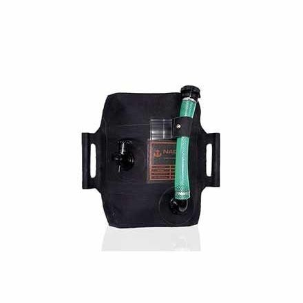 Tanque flexível - NAUTA® - ORCA PENNEL & FLIPO - de óleo / para água / para combustível