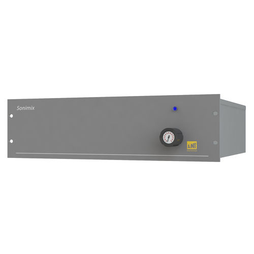 Gerador de ar zero - Sx-3057 - LNI SWISSGAS