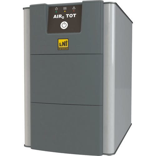 Gerador de ar zero - ZA TOTAL - LNI SWISSGAS - puro / para laboratório