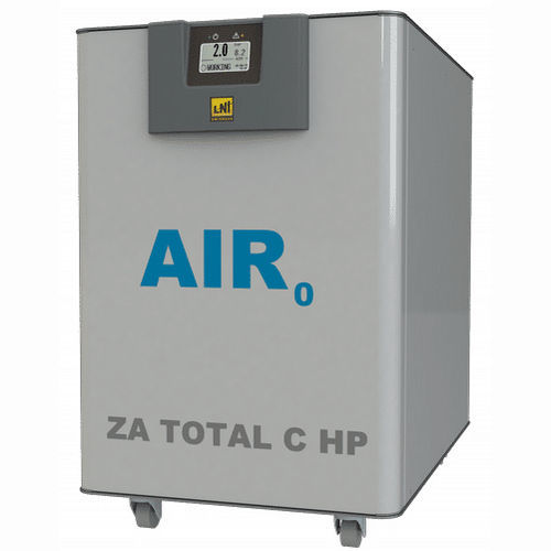 Gerador de ar zero - ZA TOTAL C HP - LNI SWISSGAS - puro / para laboratório