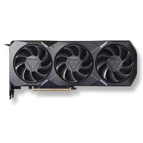 Placa gráfica GDDR6 - Radeon™ RX 7900 XT - AMD - Windows 10 / Windows 11 / Linux® Ubuntu™