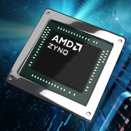 Microprocessador ARM - Zynq™ 7000 SoCs - AMD - com 2 núcleos / com 1 núcleo / industrial