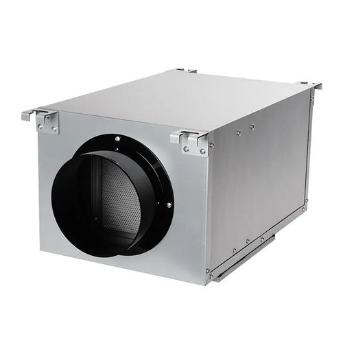 Unidade de desinfecção UV-C - HUV series - Beijing Holtop Artificial Environment Technology Co., Ltd. - para ar condicionado