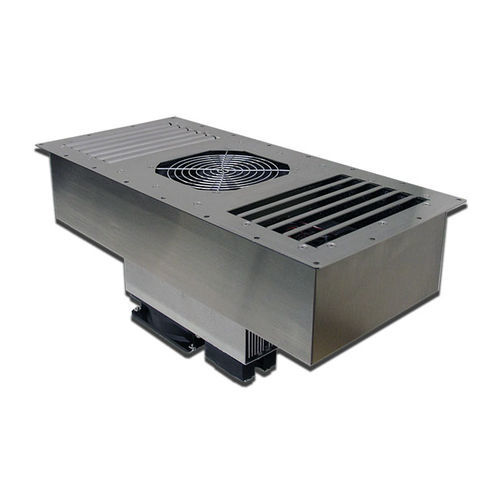 Ar condicionado vertical - IHP-470 series - TECA (ThermoElectric Cooling America) - horizontal / termoelétrico