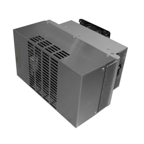 Ar condicionado vertical - AHP-451 series - TECA (ThermoElectric Cooling America) - horizontal / termoelétrico