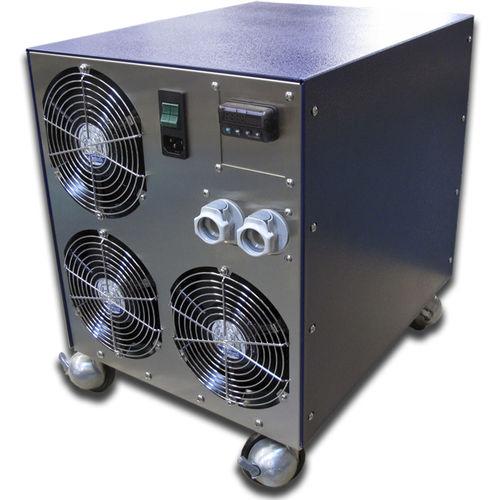 Resfriador de líquido - TFC-2700 - TECA (ThermoElectric Cooling America) - em inox / móvel / sem manutenção