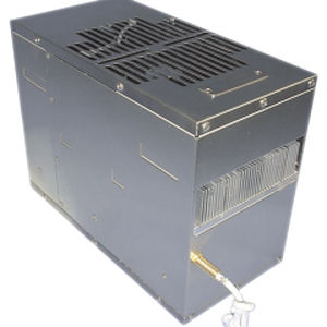 Resfriador de ar - FHP-750 series - TECA (ThermoElectric Cooling America) - para armário / em inox / sob medida