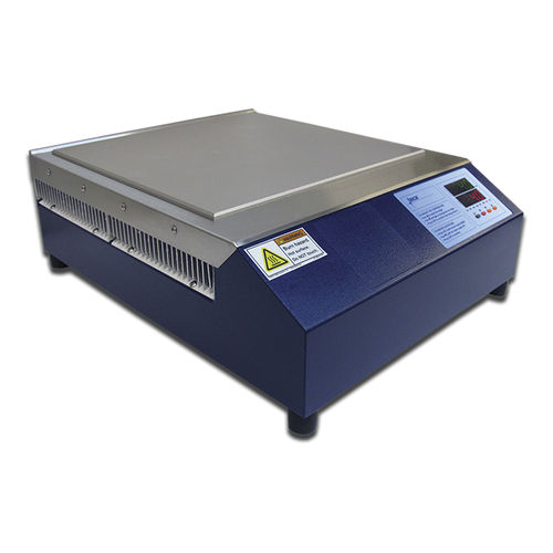 Placa fria termoelétrica - AHP-1800CPV - TECA (ThermoElectric Cooling America) - em alumínio / sob medida