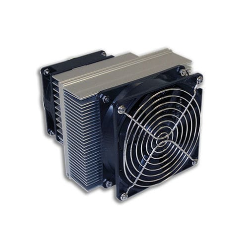 Ar condicionado vertical - AHP-270 series - TECA (ThermoElectric Cooling America) - horizontal / termoelétrico