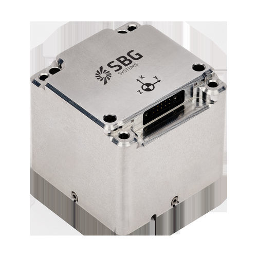 Unidade de medição inercial - Pulse-80 - SBG Systems