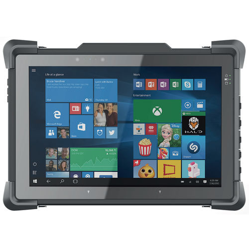 Tablet Windows - RT122 - ATHESI - 12" / Intel® Core i5 7200U / robusto