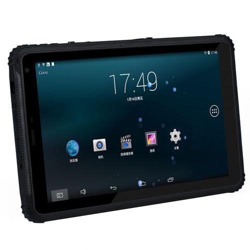 Tablet Android - E8TL - ATHESI - 8" / ARM® Cortex A53 / 16 GB