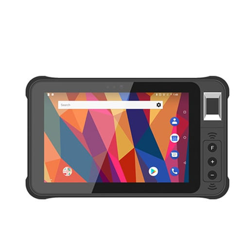 Tablet Android 8.1 - E7T - ATHESI - 7" / mediatek MT8735A / ARM Cortex