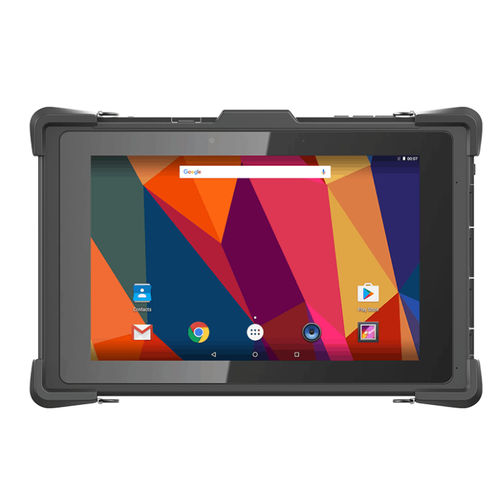 Tablet Android 7.1 - RT80A - ATHESI - 8" / Rockchip RK3399 SoC / 4 GB