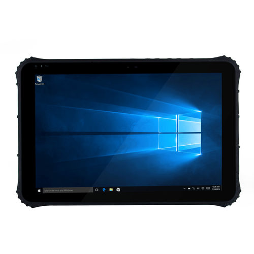 Tablet Windows - E12B - ATHESI - 12,2" / Intel® cherry trail-T / 4 GB