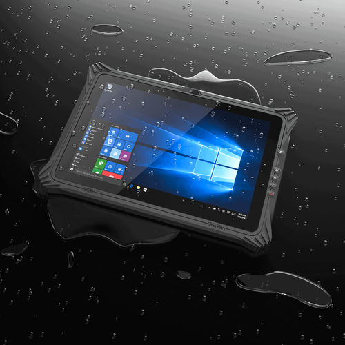 Tablet Windows 10 - RT120 - ATHESI - 12,2" / Quad-Core / Intel® Core i5
