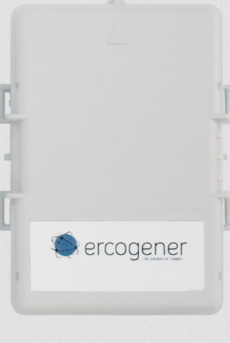 Sistema de geolocalização GPS - EG-IoT - 4E81 - ercogener - à prova de água / GLONASS / IP67