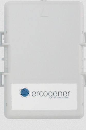 Sistema de geolocalização GPS - EG-IoT - 1A81 - ercogener - 2G / GLONASS / BLE