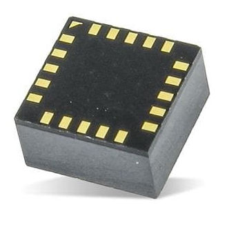 Sensor de luz visível - AS72 Series - AMS - de LED / PWM / IoT