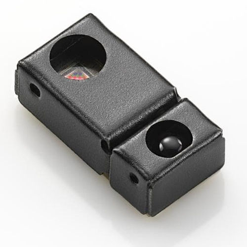 Sensor ótico de embutir - TMG39923 series - AMS - integrado / programável