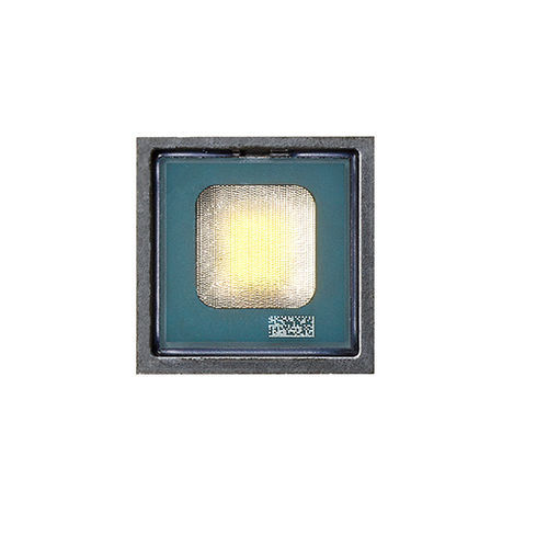 Fonte de luz infravermelho - EGA2000 - AMS - monocromática / compacta / de forte potência