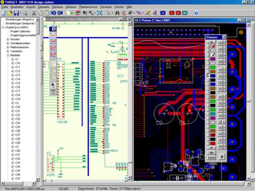 Software de programação - TARGET 3001! V14 - imes-icore GmbH - para máquina CNC