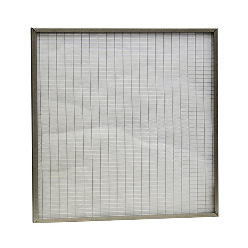 Filtro para ar - PFC, PFE, PFS, PFH - SagiCofim - de partículas / em painéis / industrial