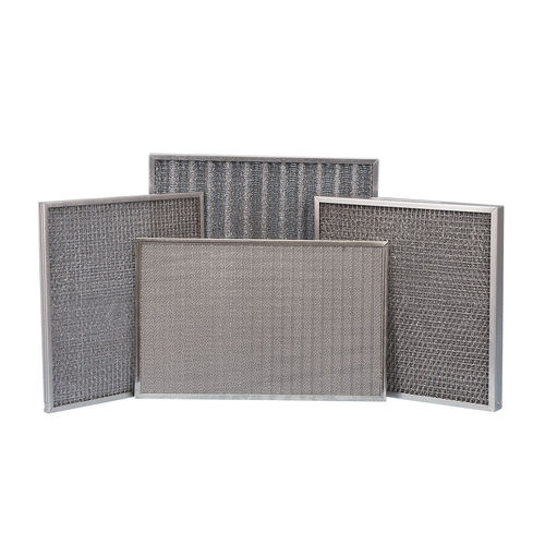 Filtro para ar - PF series - SagiCofim - de partículas / para poeiras / em painéis