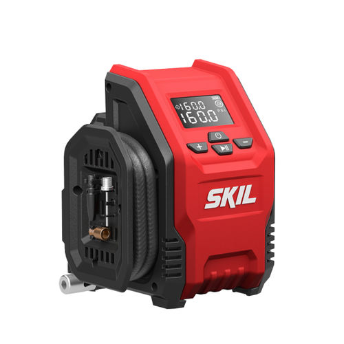 Inflador de pneus - IF5943-00 - SKIL
