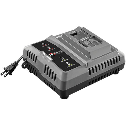 Carregador de bateria para ferramenta elétrica portátil - SPTH14 - SKIL - de mão / íon de lítio / rápido