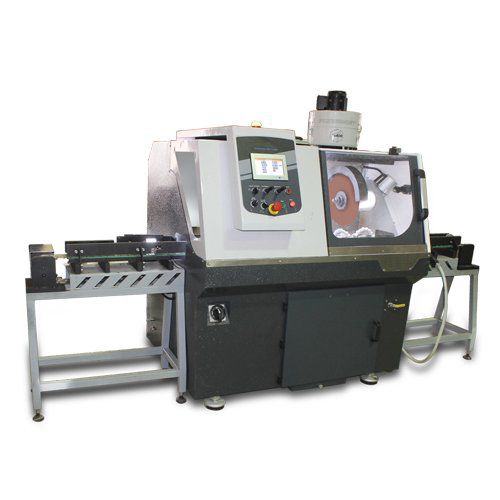 Máquina de corte para placas - TEKNICUT BCM - TECNIMETAL - para chapas / para painéis metálicos / para painéis de colmeia