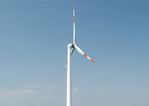 Turbina eólica - 2 000 kW, ø 70.1 m | LTW70 - LEITWIND