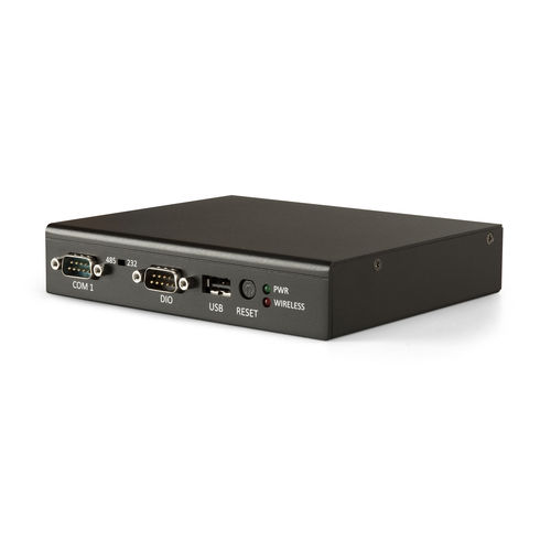 Computador embutido - ARTiGO A820 - VIA Technologies - i.MX6 Cortex A9 / DDR3 / USB