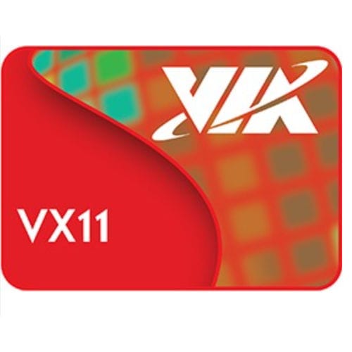 GPU com 4 núcleos - VX11 - VIA Technologies - multimídia / vídeo / embutido